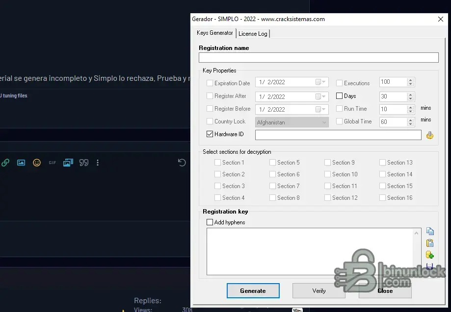 Simplo Automotive Manuals — расположение компонентов и коды неисправностей — вложение 2