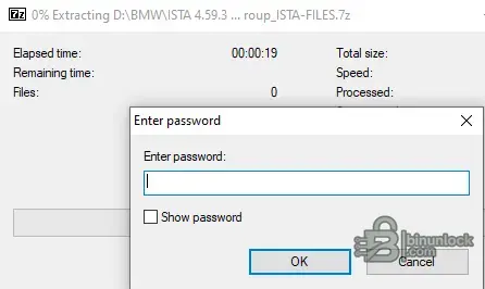 ISTA 4.59.30 Full с программированием — вложение 1