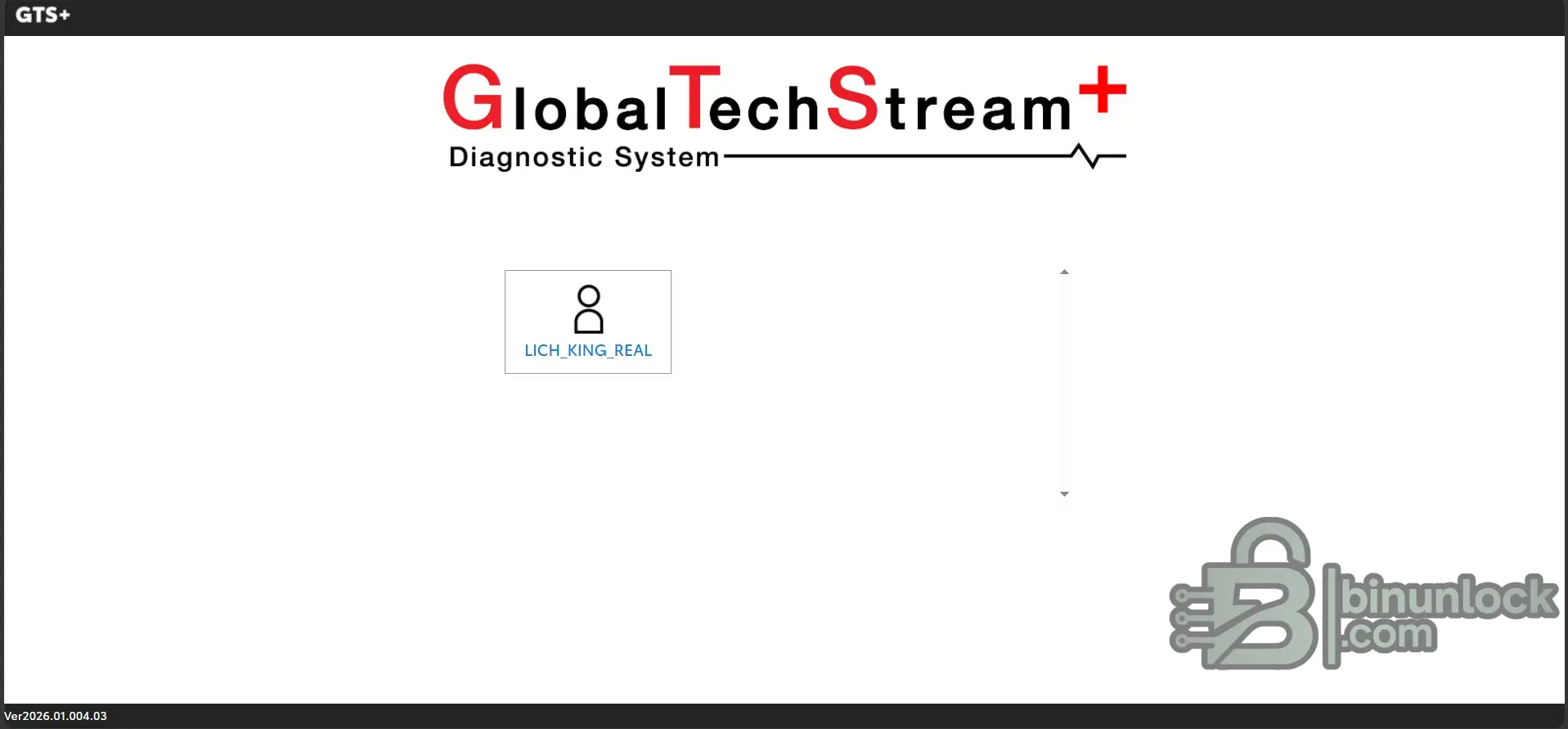 Toyota GTSplus (Global Techstream+) 2026.01.004 офлайн, без ограничения срока действия. Удалённая установка — вложение 2