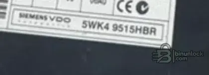файл flash для BMW CAS3+ — вложение 3