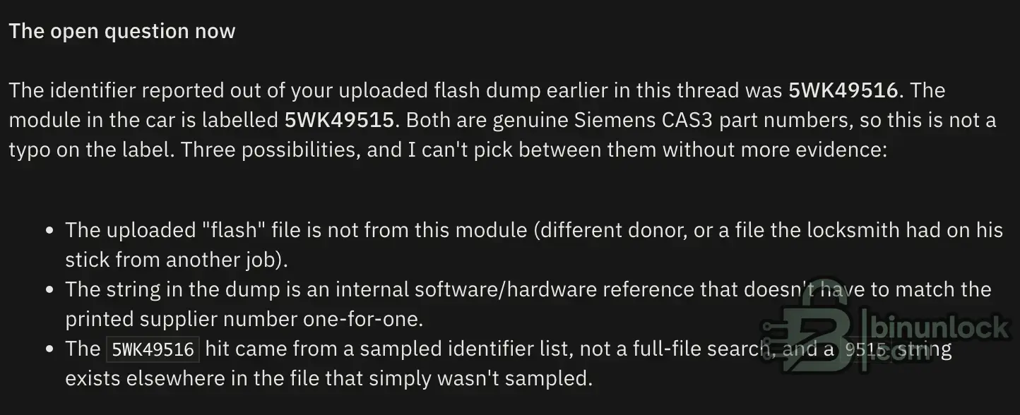 файл flash для BMW CAS3+ — вложение 6