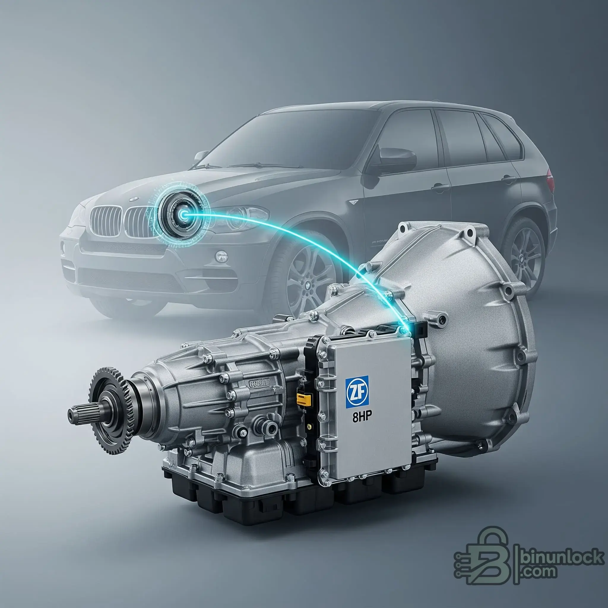 E70/E71 8HP EGS — сброс (метод WinKFP) 2025-07-05 — скриншот 1