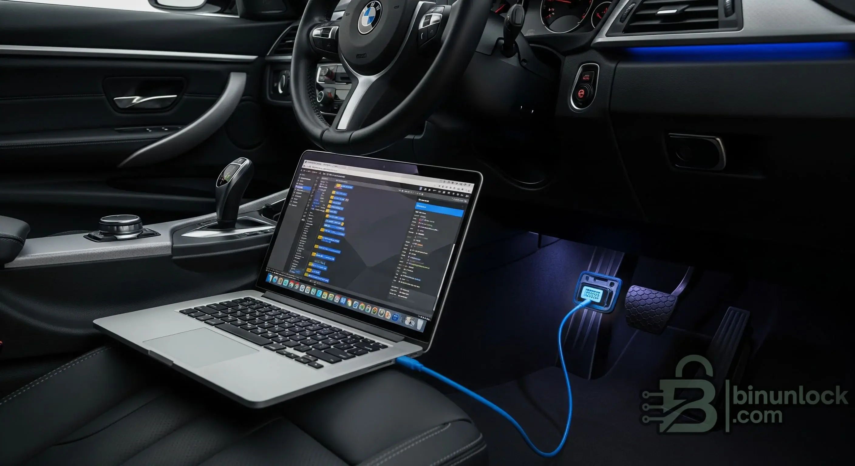 Сброс рабочих часов MSV80 через OBD (ICOM/DCAN) 2025-06-30 — скриншот 1