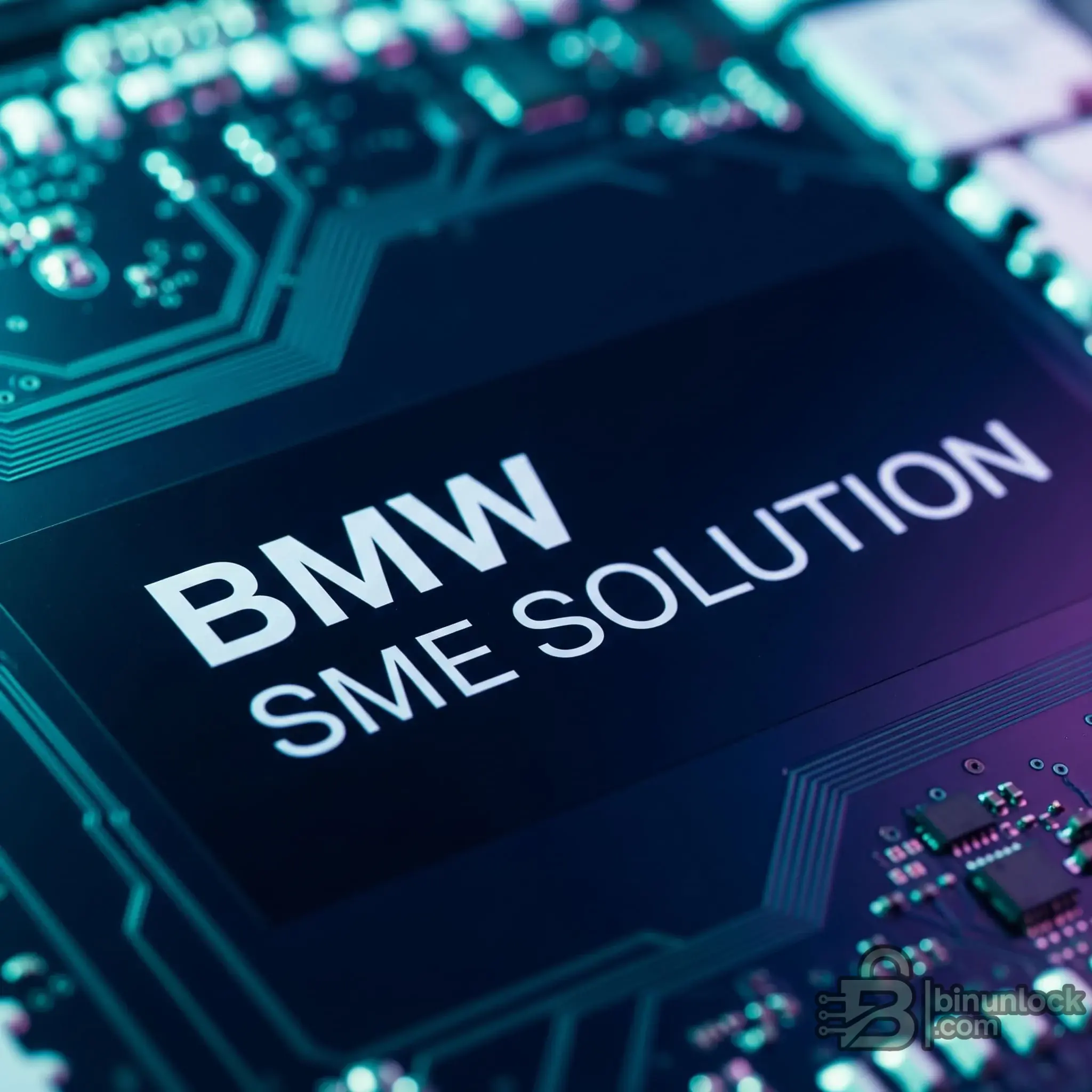 BMW SME — ремонт высоковольтной батареи и обнуление (подготовка к повторной привязке) 2025-07-05 — скриншот 1