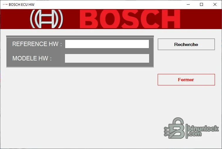 Bosch ECU — перекрёстный справочник аппаратных версий и подбор замены 11.2022 — скриншот 1