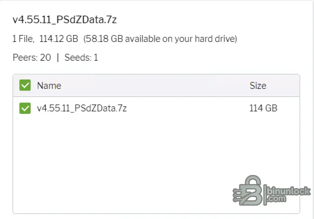 E-Sys 24.06 screenshot
