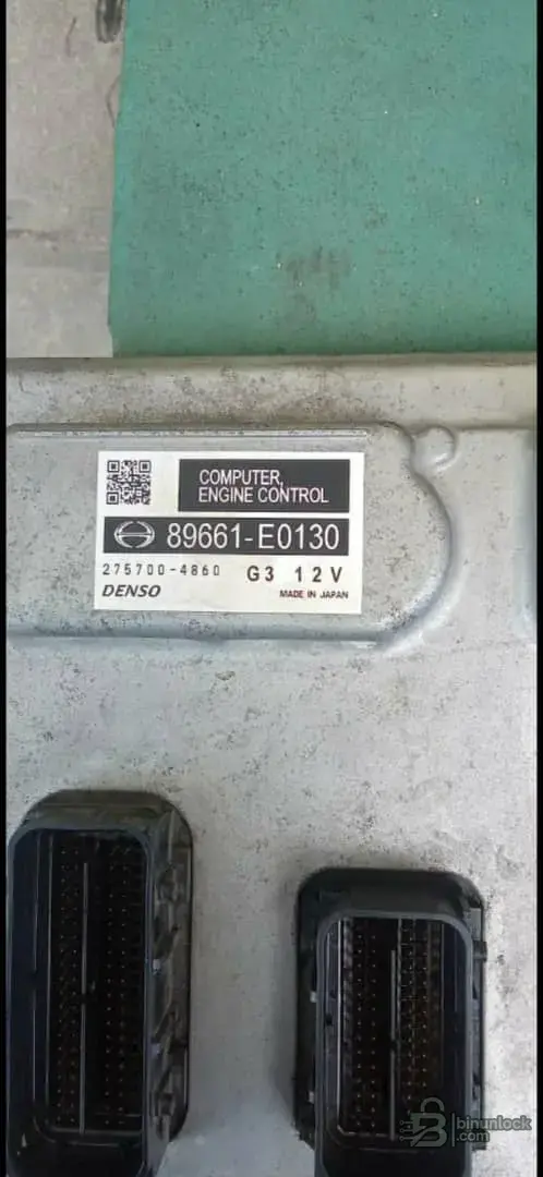 Помогите удалить EGR SCR DEF на Hino 195 2019 — вложение 1