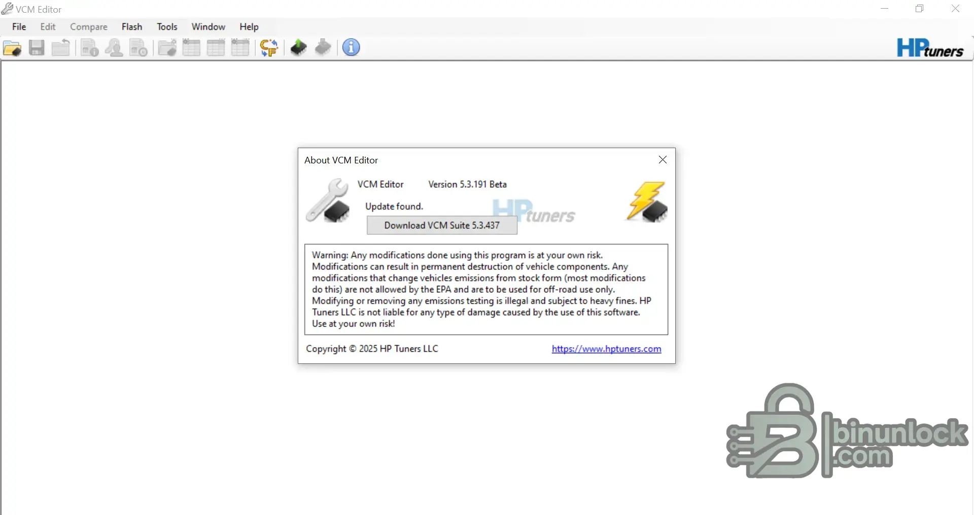 Последняя версия VCM Suite 5.3.191 — вложение 1