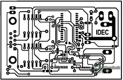 IAW59F Decoding Tool — стендовый интерфейс и сервисный комплект 2025-10-17 — скриншот 1