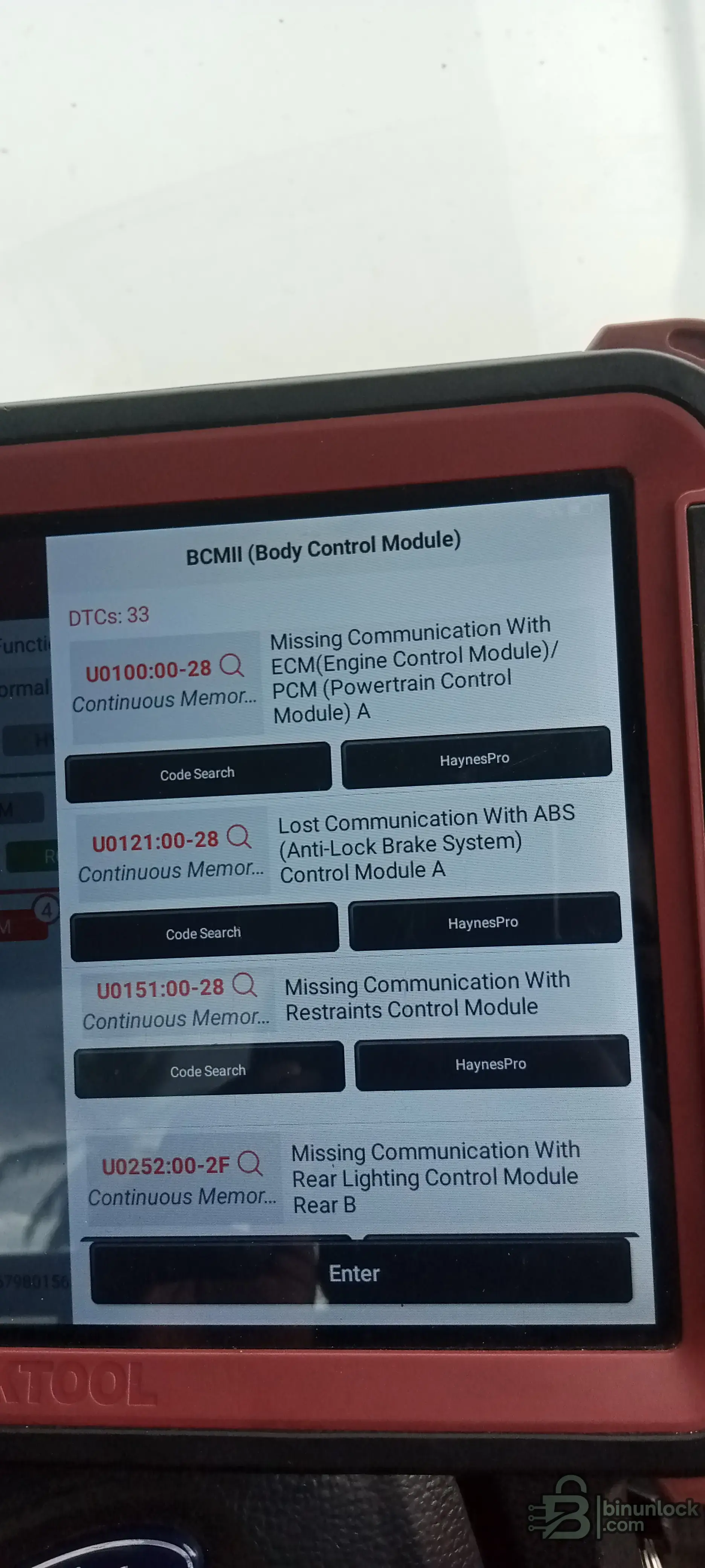 FORD RANGER 2.2 THAILAND CRANK NO START — вложение 3