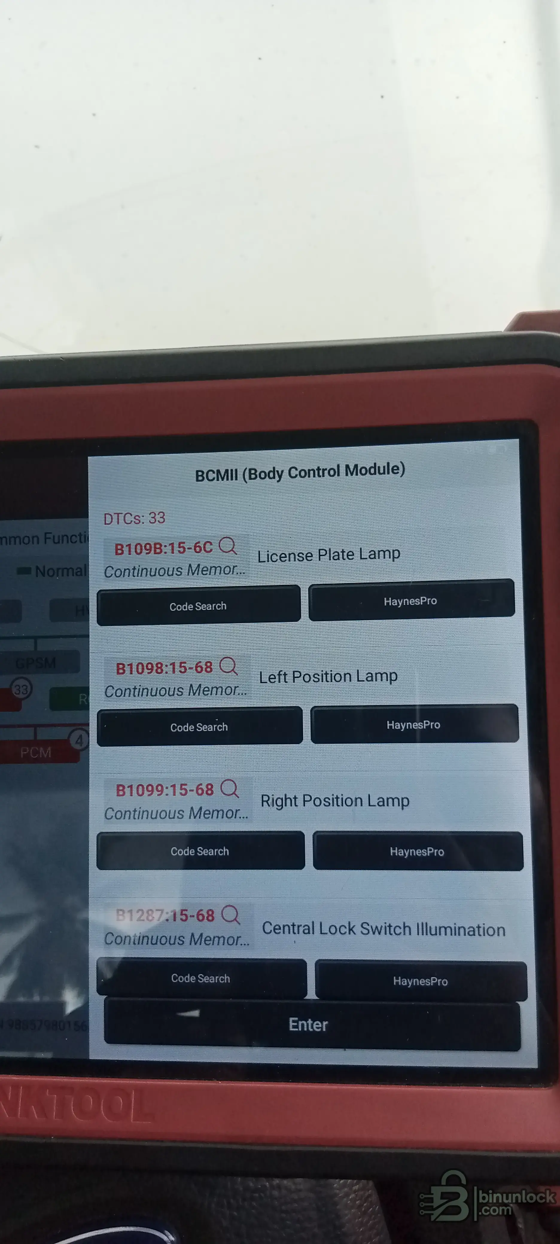 FORD RANGER 2.2 THAILAND CRANK NO START — вложение 5