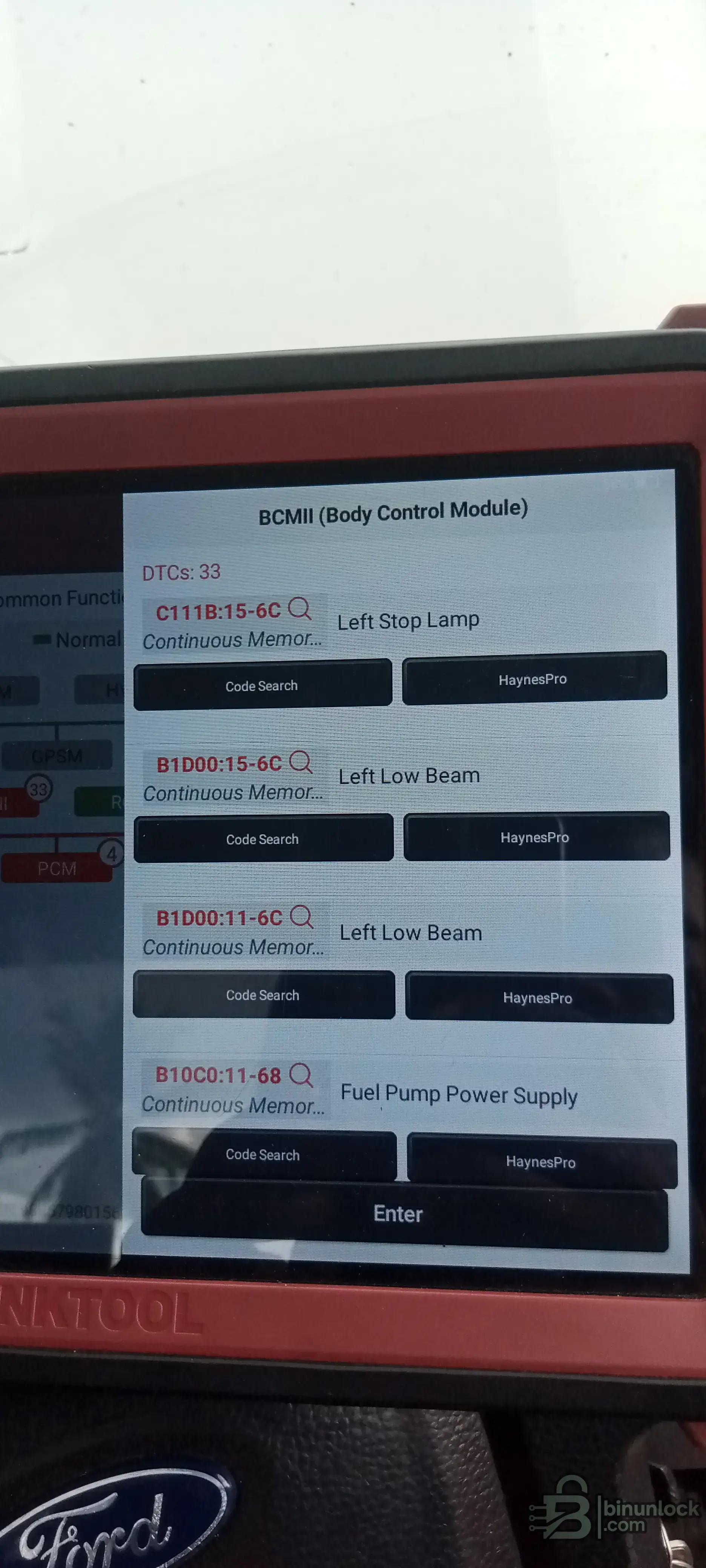 FORD RANGER 2.2 THAILAND CRANK NO START — вложение 7
