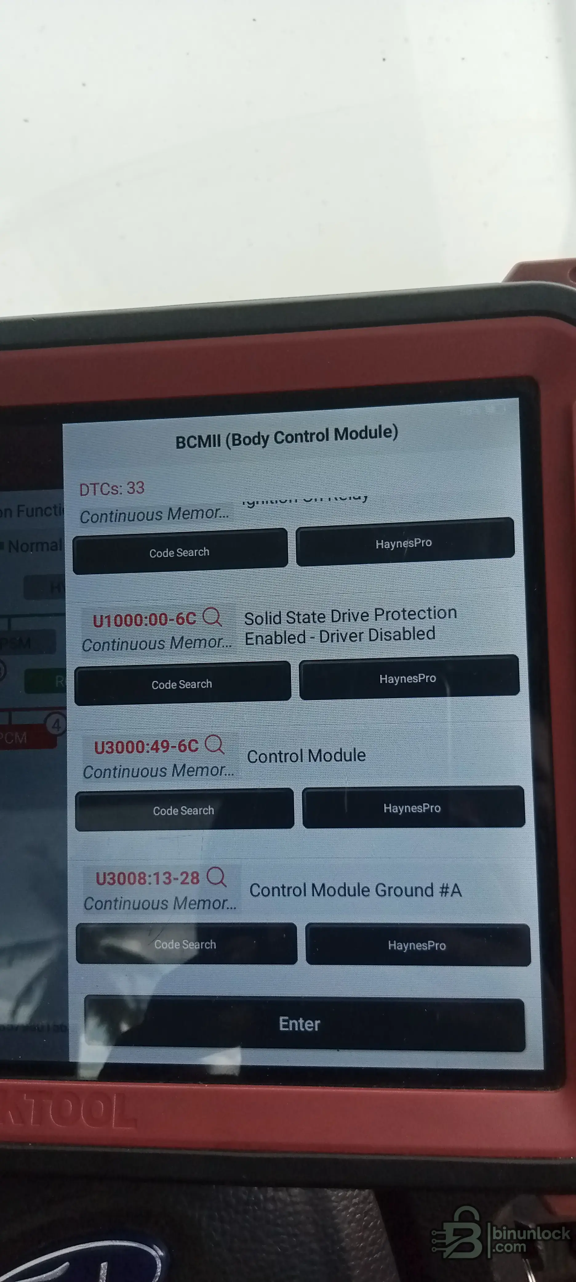FORD RANGER 2.2 THAILAND CRANK NO START — вложение 9