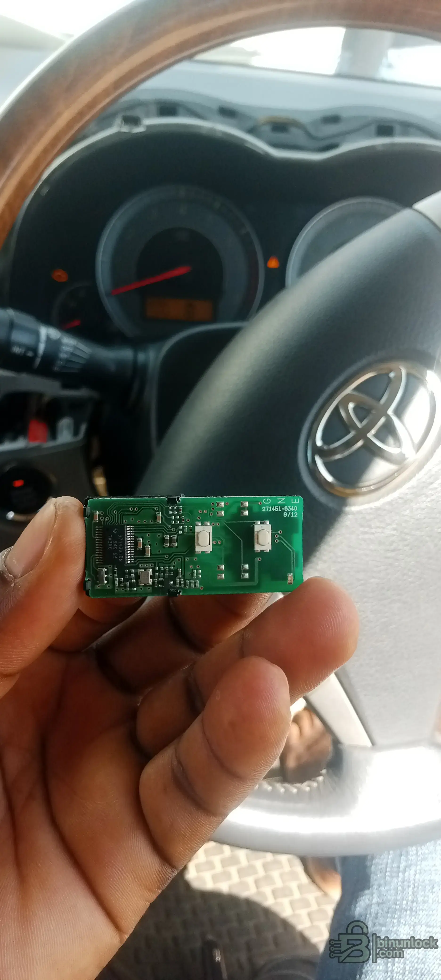 TOYOTA AXIO — вложение 4