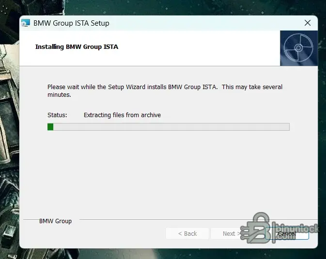 Привет, ребята, Пробую установить ISTA_Standalone_4.59.12, но она так и не устанавливается полностью — вложение 1