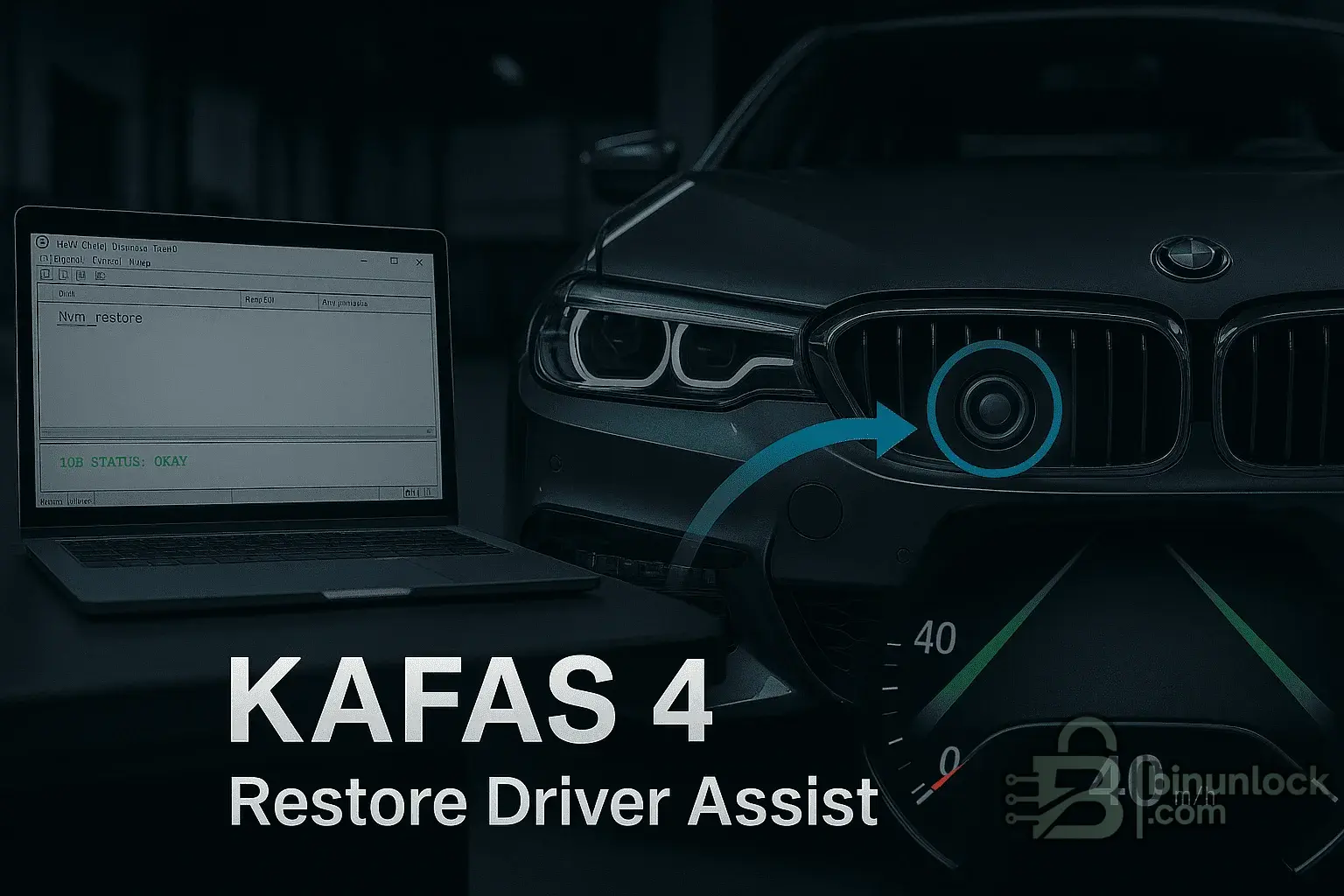 KAFAS 4 — руководство по сбросу + скрипт Tool32 (KAFASG11.prg) 2025-07-09 — скриншот 1