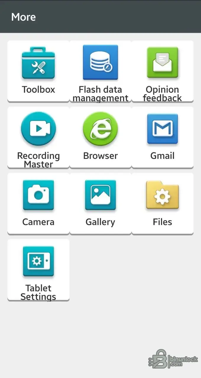 X431 PRO3 Android Client для Thinkdiag 2 и Ediag Plus 7.05.030 — скриншот 3
