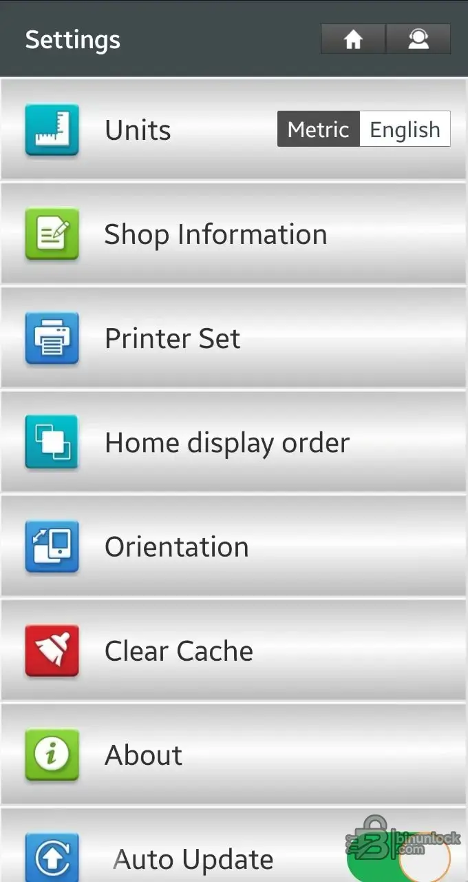 X431 PRO3 Android Client для Thinkdiag 2 и Ediag Plus 7.05.030 — скриншот 4