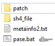 MSTD Panasonic Patch Tool — MIB2 утилита для функций и навигации 2026-06-05 — скриншот 1