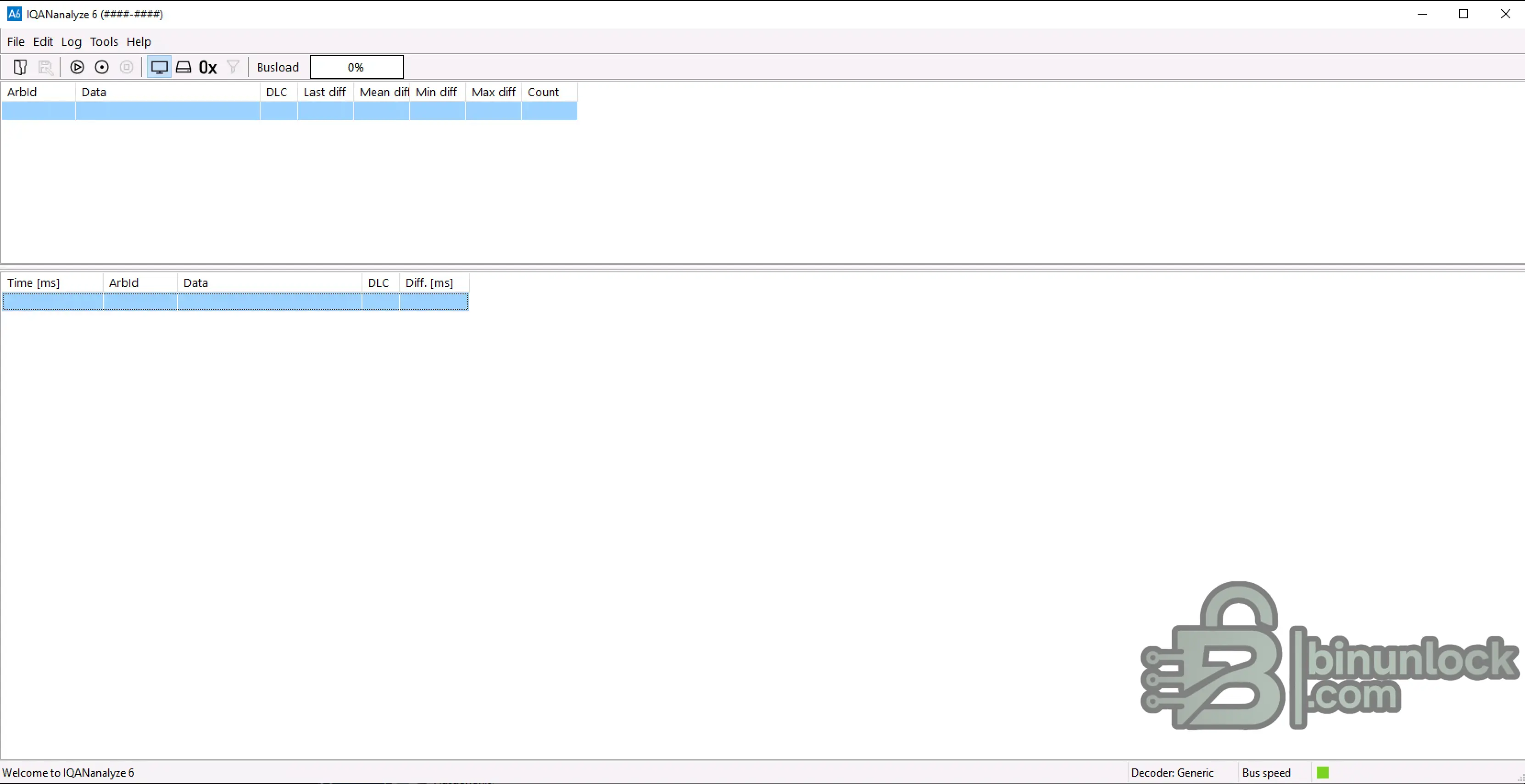 Parker IQAN Multi-Tool Suite для мобильного управления машинами 6.02 — скриншот 1