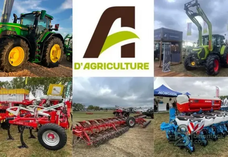 Коллекция технической документации John Deere — каталоги запчастей, руководства по ремонту и эксплуатации (48 PDF) — вложение 1
