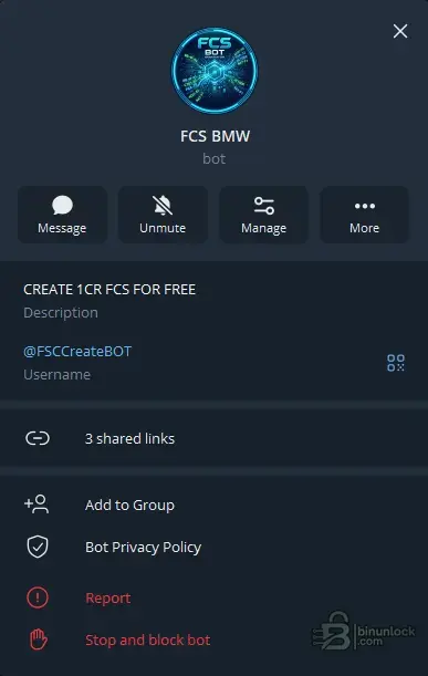 BMW удалённый запуск — генератор 1CR FCS — вложение 2
