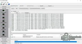Replacing the NBT EVO Hard Drive (HDD)