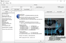 BMW Coding Tool — для NCS-Expert и SP-Daten 2.5.0 — скриншот 2