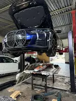 BMW SME — ремонт высоковольтной батареи и обнуление (подготовка к повторной привязке) 2025-07-05 — скриншот 2 BMW SME — ремонт высоковольтной батареи и обнуление (подготовка к повторной привязке) 2025-07-05 — скриншот 2