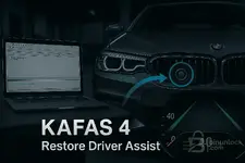 KAFAS 4 Reset Guide + Tool32 Script (KAFASG11.prg)