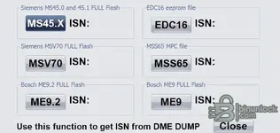 CAS3 C3 Editor screenshot