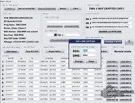 CAS3 C4 Editor screenshot