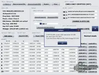 CAS3 C4 Editor screenshot