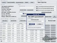 CAS3 C4 Editor screenshot