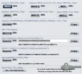 ECU ISN Reader | Supports MS4x, EDC17, MD1/MG1