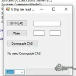 EGS F/G 8HP Resetter (SWFL Patcher)