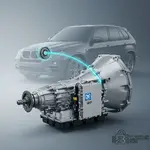 E70/E71 8HP EGS Reset (WinKFP Method)