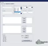 BMW FA Creator for F/G-Series