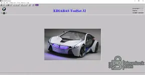 Расширенный комплект инструментов BMW (простая установка стандартных инструментов + SP-Daten) 1.0.1 — скриншот 5 Расширенный комплект инструментов BMW (простая установка стандартных инструментов + SP-Daten) 1.0.1 — скриншот 5