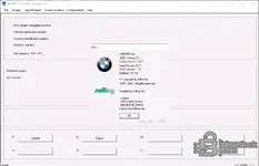 Расширенный комплект инструментов BMW (простая установка стандартных инструментов + SP-Daten) 1.0.1 — скриншот 6 Расширенный комплект инструментов BMW (простая установка стандартных инструментов + SP-Daten) 1.0.1 — скриншот 6