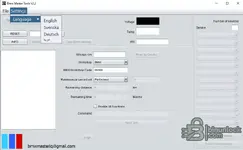 BMW Master Tools — лучшая универсальная утилита «всё в одном» 2.7 — скриншот 2 BMW Master Tools — лучшая универсальная утилита «всё в одном» 2.7 — скриншот 2