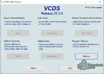 VCDS Release 25.3.0 - LOADER ATMEGA 162 CHIP FULL Download & Full Installation Guide