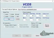 VCDS Release 25.3.0 - LOADER ATMEGA 162 CHIP FULL Download & Full Installation Guide