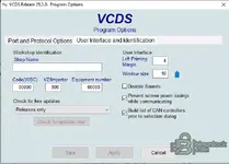VCDS релиз 25.3.0 — полный загрузчик для чипа ATMEGA 162, полная версия и руководство по установке 2025-08-10 — скриншот 4 VCDS релиз 25.3.0 — полный загрузчик для чипа ATMEGA 162, полная версия и руководство по установке 2025-08-10 — скриншот 4