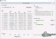 CAS3+ Editor - The Ultimate BMW Key & ISN Tool