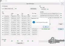 CAS3+ Editor - The Ultimate BMW Key & ISN Tool
