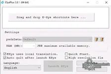 E-Sys 24.06 All Versions & Full PSdZData