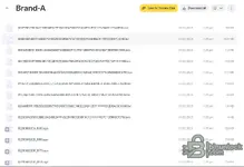 Файлы данных прошивок VAG — полный архив 2026-03-15 — скриншот 2