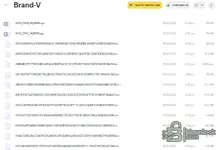 Файлы данных прошивок VAG — полный архив 2026-03-15 — скриншот 3