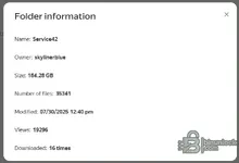 Файлы данных прошивок VAG — полный архив 2026-03-15 — скриншот 4